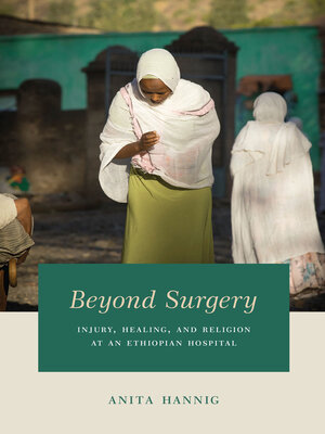 cover image of Beyond Surgery